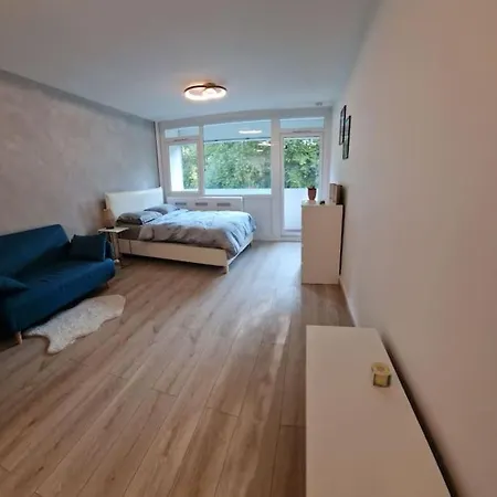 Charming New Near Geneva *