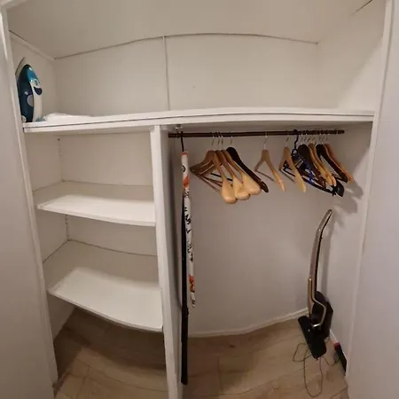 Charming New Near Geneva Apartament *