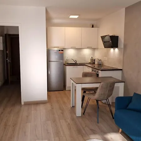 Charming New Near Geneva *