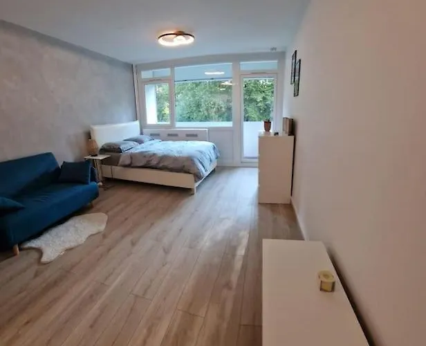 Charming New Near Geneva *